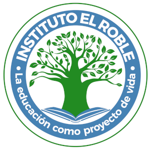 Plataforma Virtual del Instituto El Roble